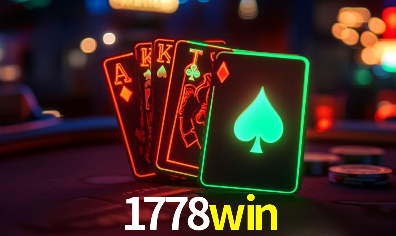 Experiência VIP 1778win