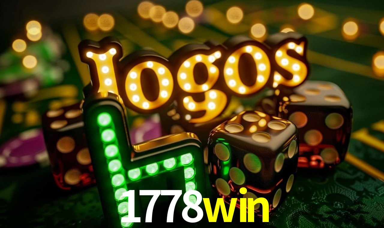 Estatísticas 1778win