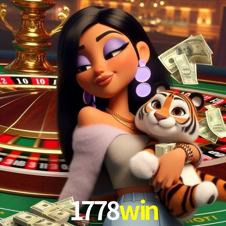Welcome Bonus 1778win