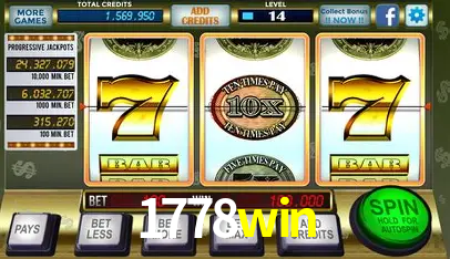 Desvendando o Mundo dos Jogos Virtuais na 1778win