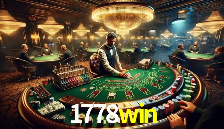 Bonus Features 1778win