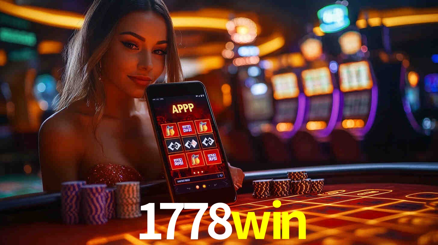 Descubra o Programa VIP da 1778win: Vantagens Exclusivas para Jogadores