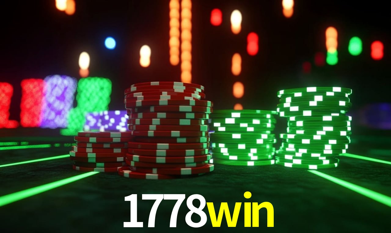 Game Statistics 1778win