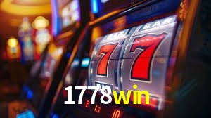 Provedores de Jogos 1778win