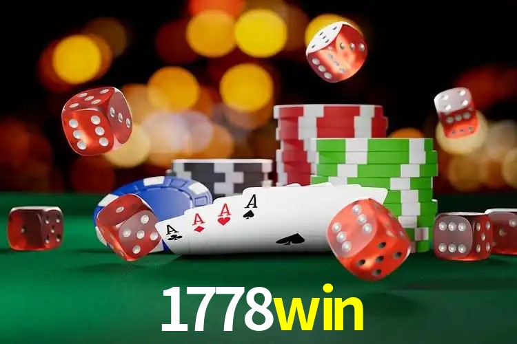 Estatísticas do Jogo 1778win