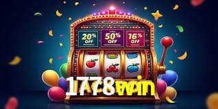 Design Responsivo 1778win