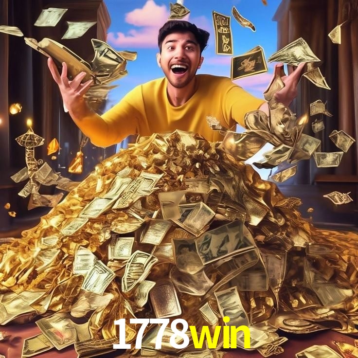 Bônus de Boas-vindas 1778win