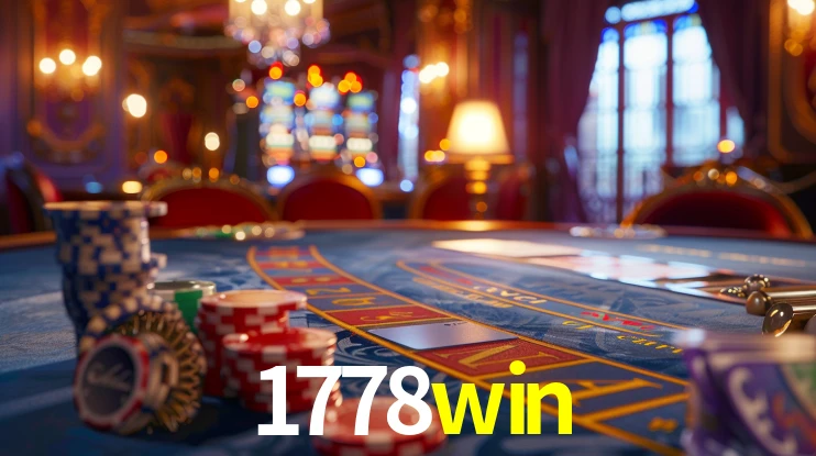 Secure Login 1778win