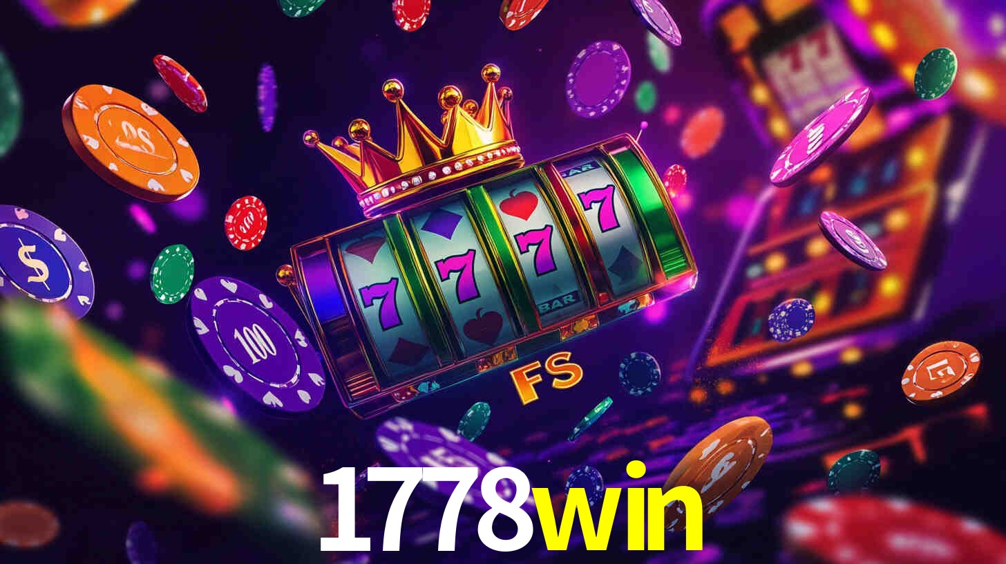 Daily Bonuses 1778win