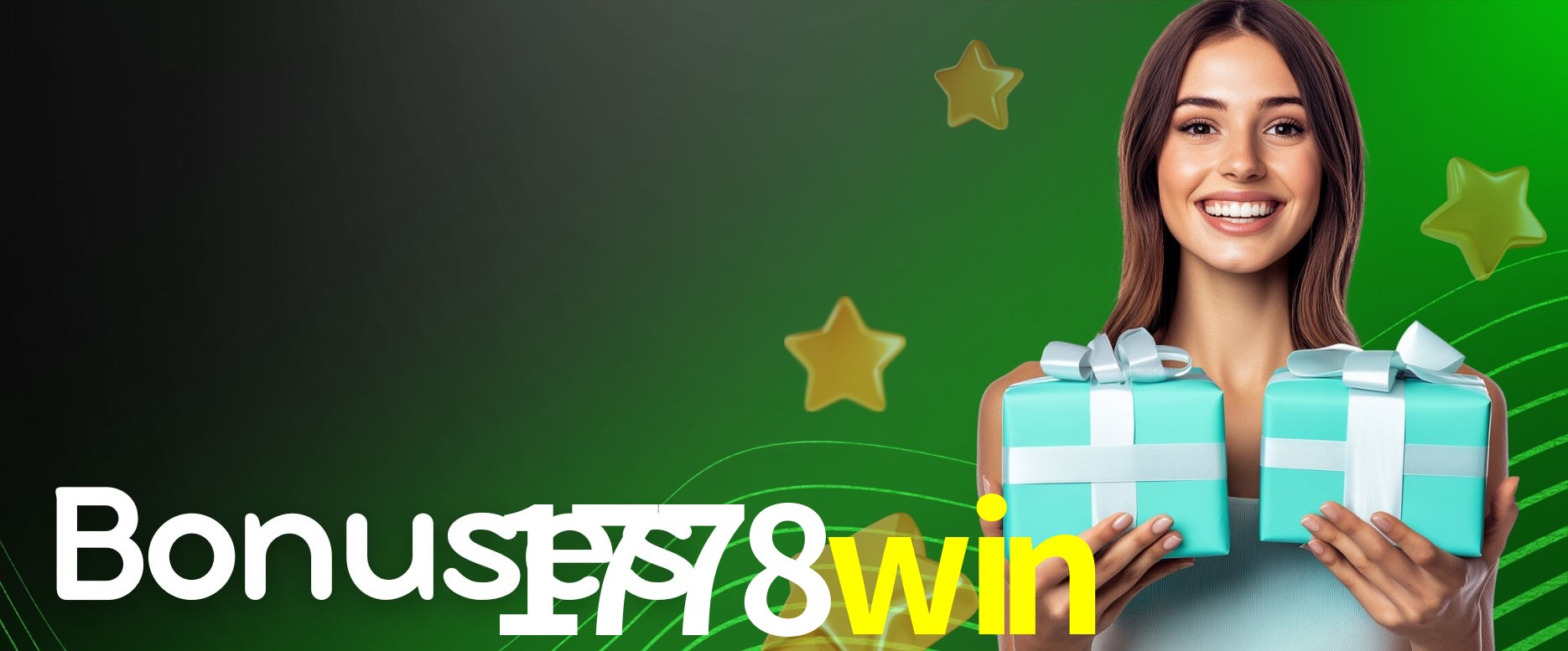 Exclusive Offers 1778win