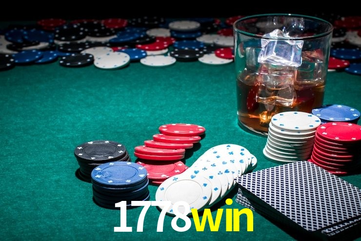 Torneios 1778win