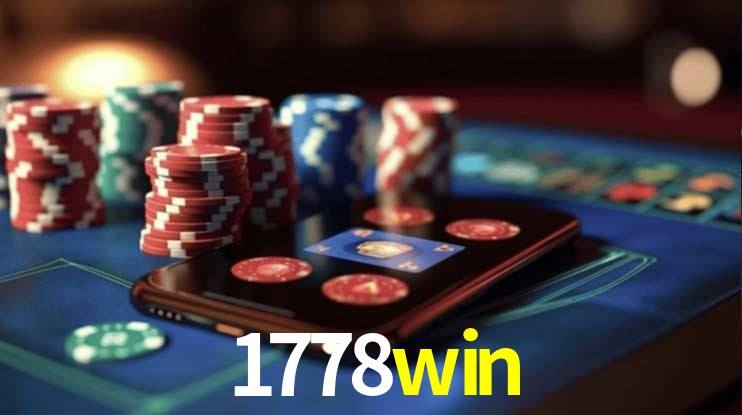 Recursos de Bônus 1778win