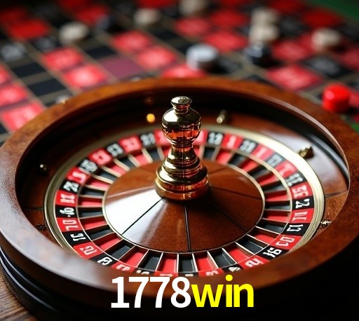 Jogos populares e pagamentos rápidos na 1778win