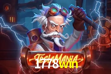 Diretório de Jogos 1778win