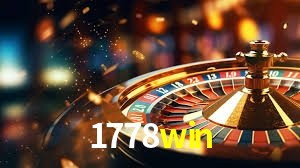 Bônus e promoções da 1778win
