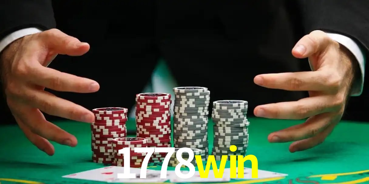 Benefícios VIP na 1778win