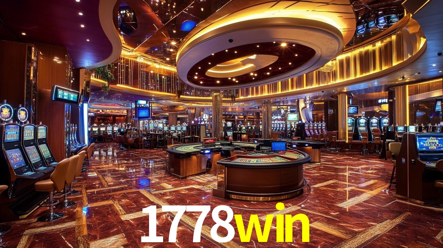 Tournaments 1778win