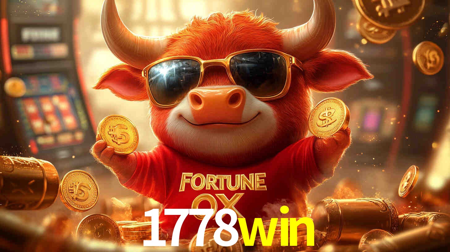 1778win: A Experiência de Casino com Jogos de Mesa ao Vivo