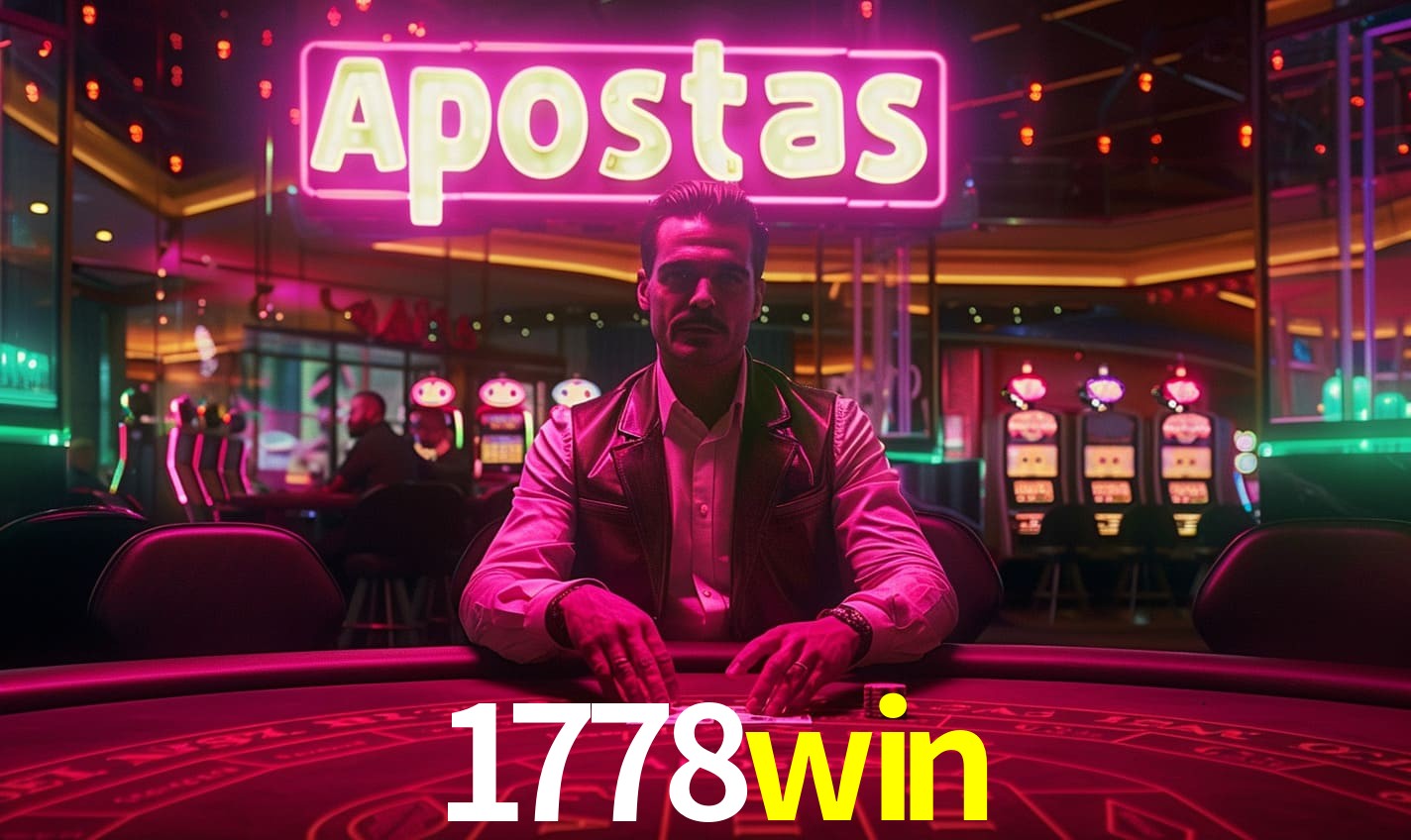 Descubra a Essência do 1778win: Nossa História e Compromissos