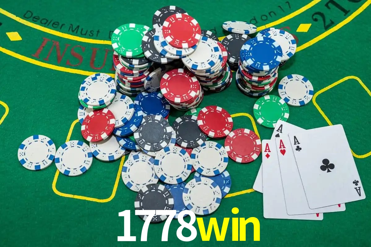 Interface do App 1778win
