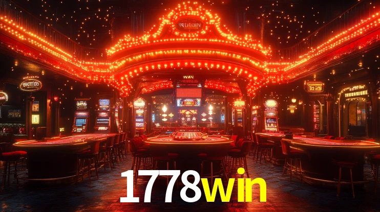 1778win bet