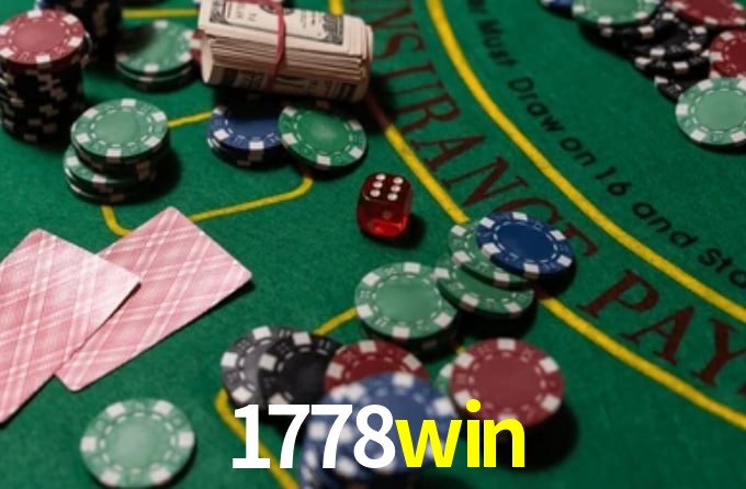 1778win