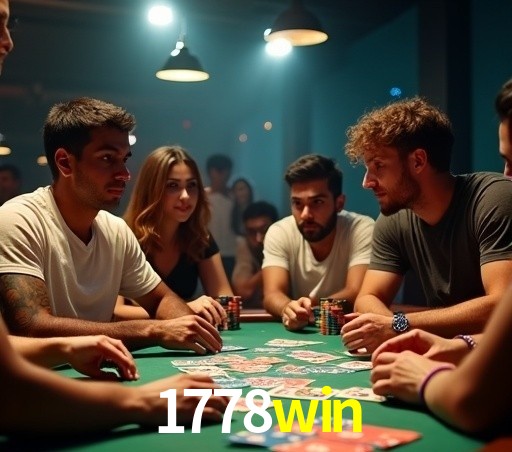 Loterias online na 1778win