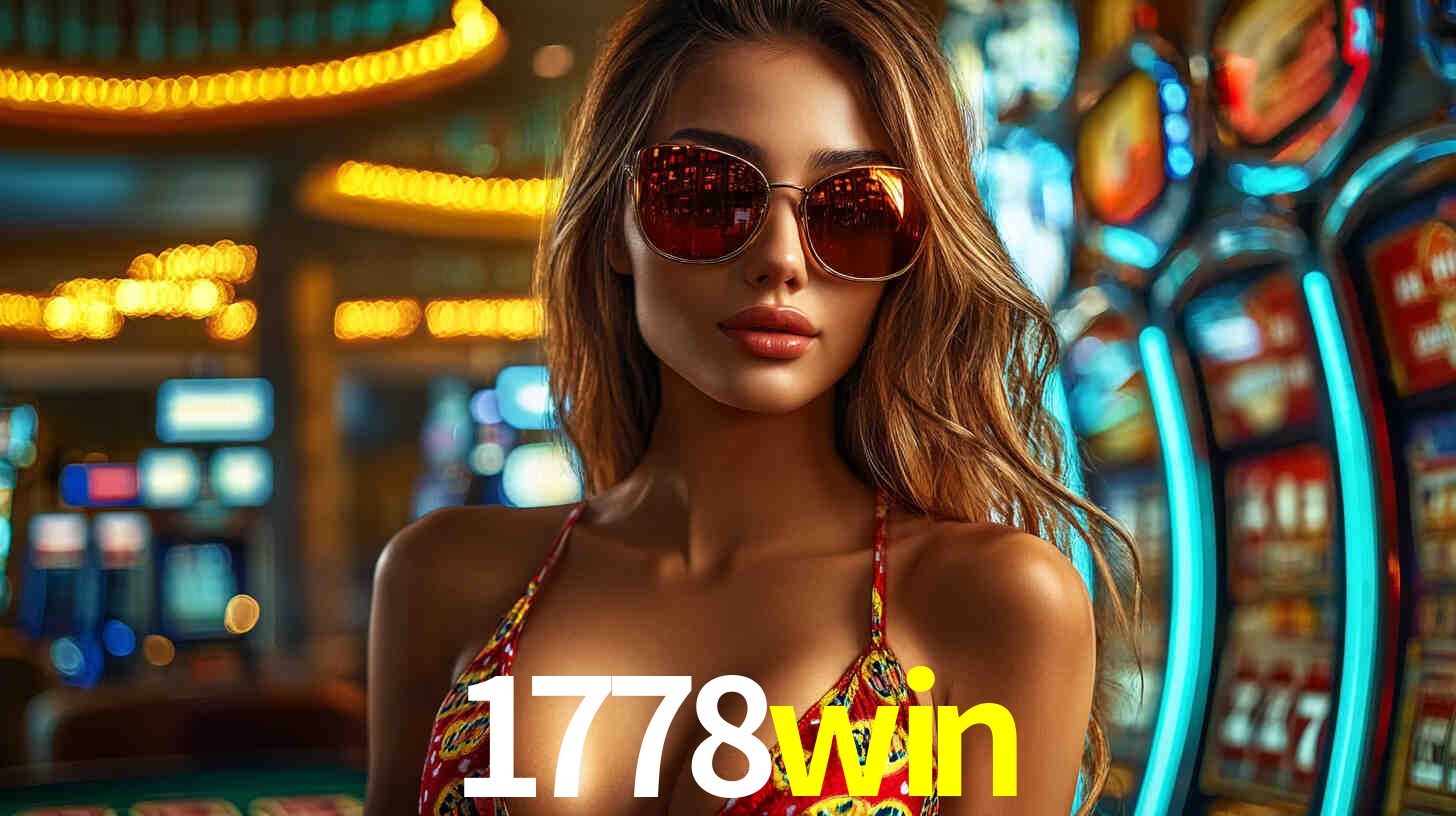 1778win App Interface