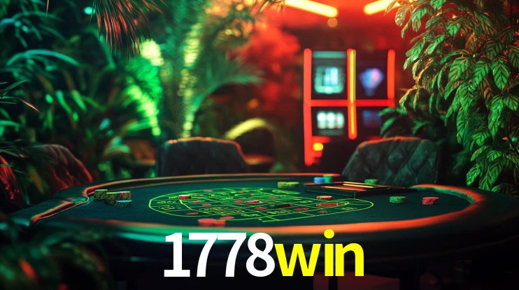 Live Casino 1778win