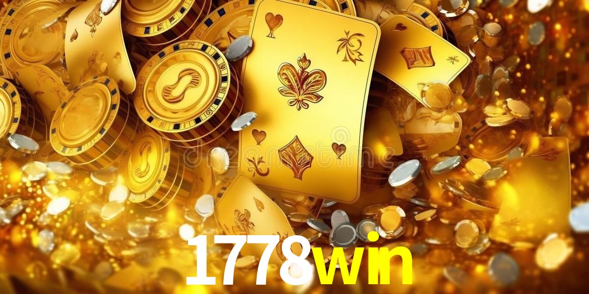 Inovações de Jogos na 1778win: O Futuro das Experiências Interativas