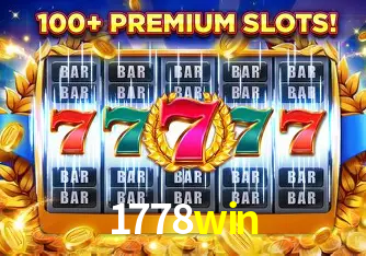 Descubra o Mundo do Cassino Online com 1778win