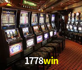 A Experiência Imersiva dos Cassinos Ao Vivo no 1778win