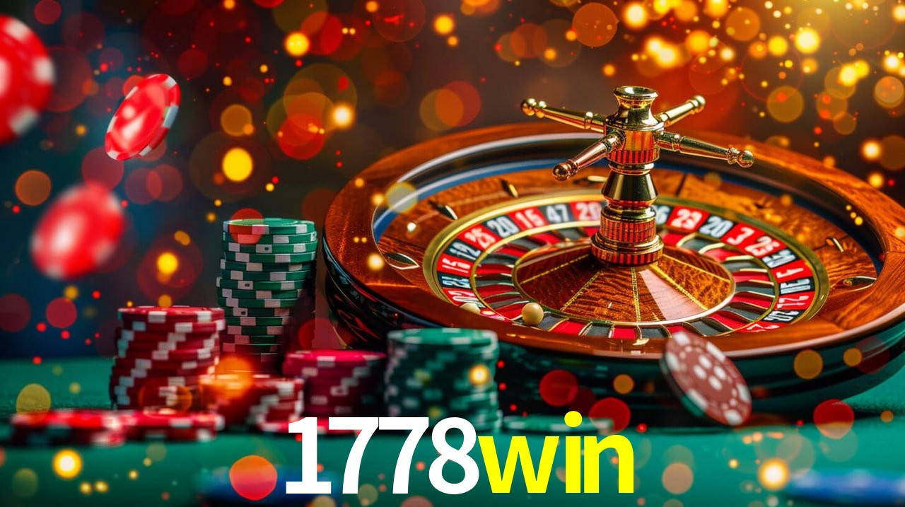 A Experiência Imersiva dos Cassinos Ao Vivo no 1778win