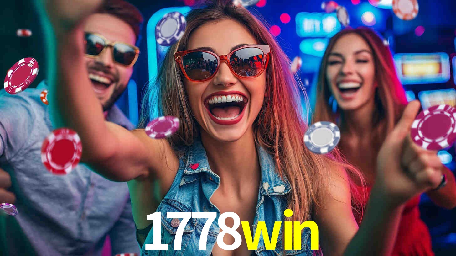 A Experiência Imersiva dos Cassinos Ao Vivo no 1778win