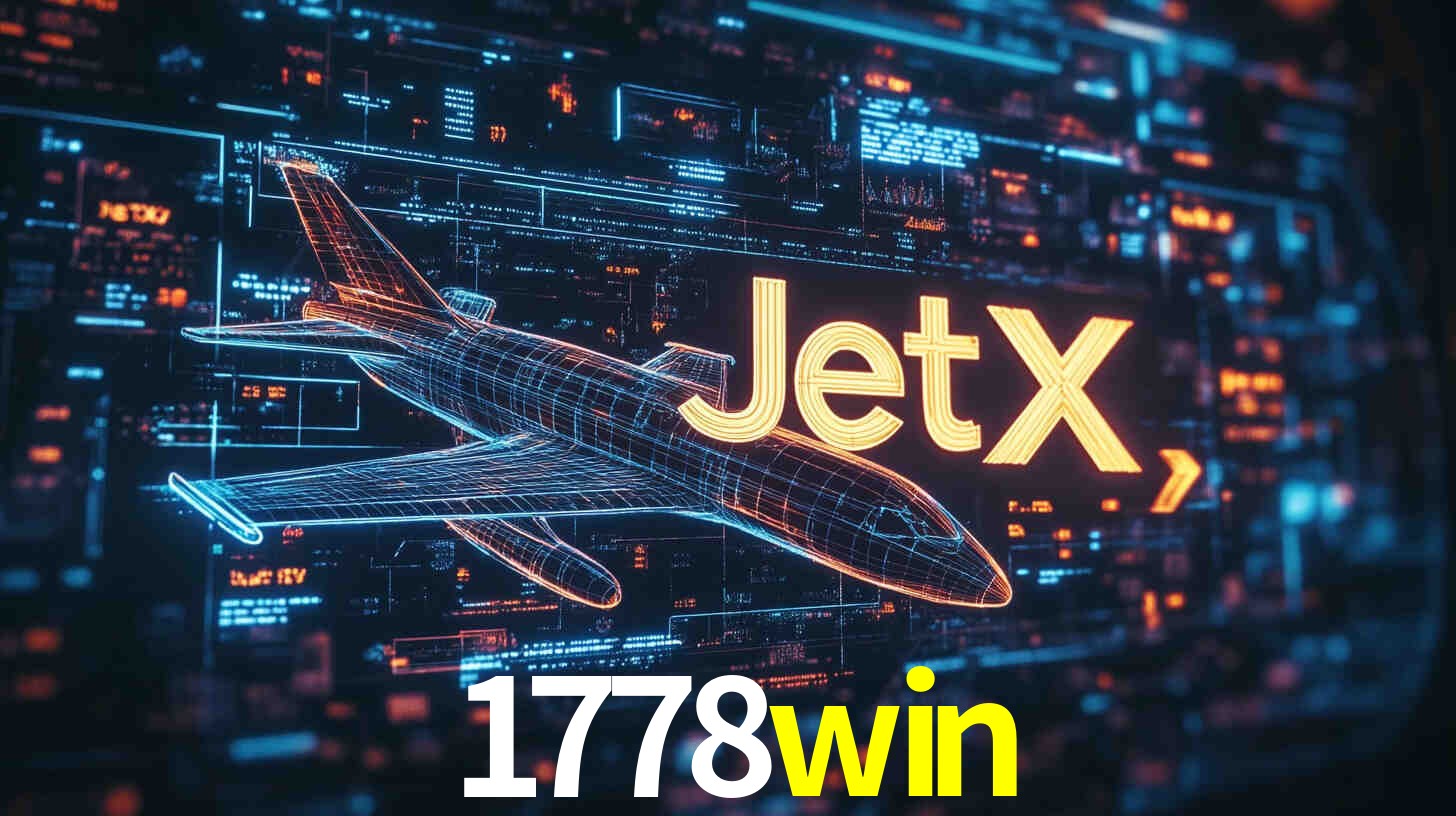 Inovações de Jogos na 1778win: O Futuro das Experiências Interativas