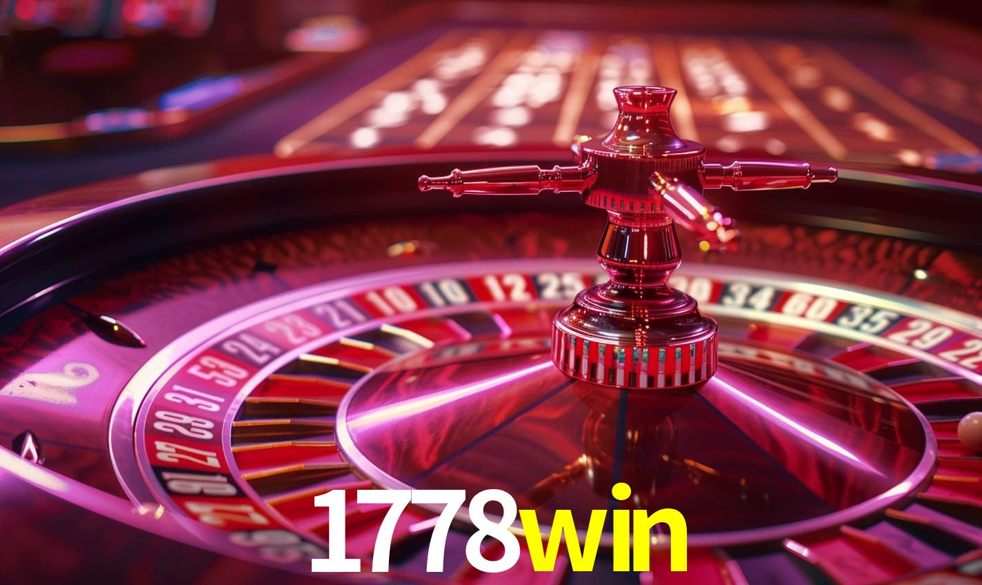 Descubra o Programa VIP da 1778win: Vantagens Exclusivas para Jogadores