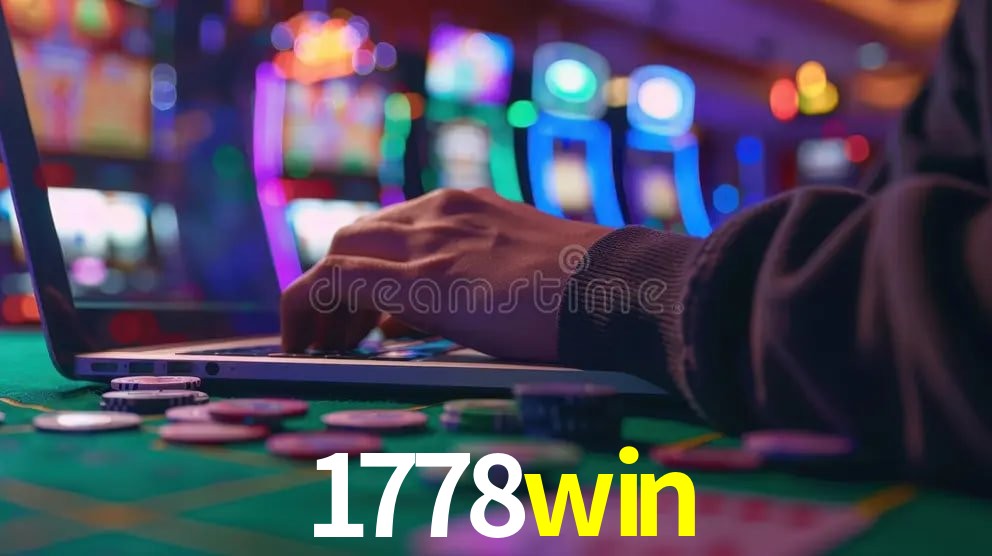 Roda da fortuna na 1778win