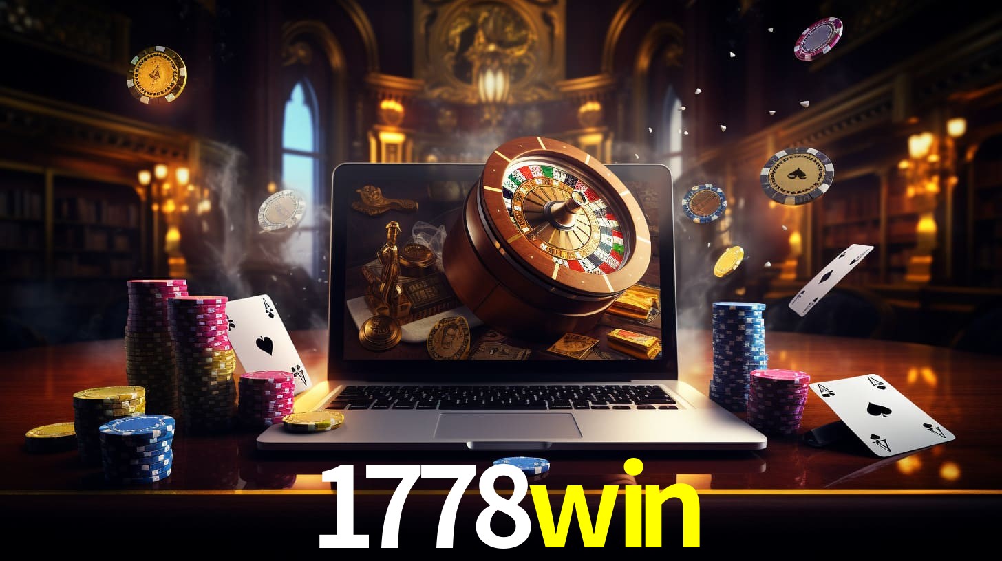 VIP Casino 1778win