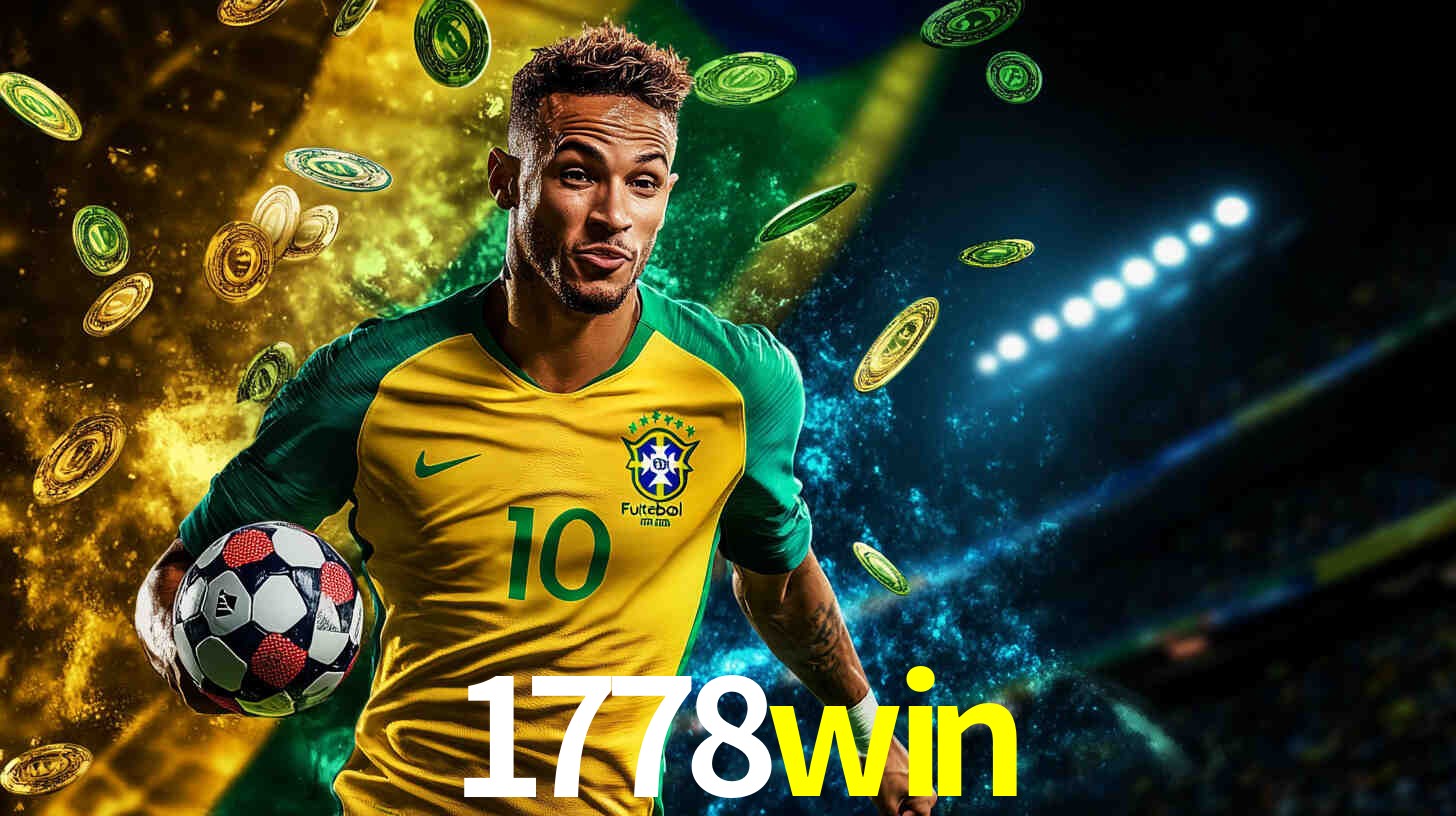 Apostas Esportivas na 1778win: Um Guia Completo
