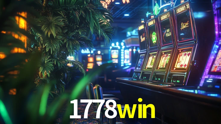 Roulette Table 1778win
