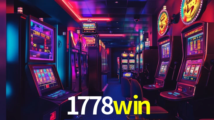 Ofertas Imperdíveis na 1778win: Promoções e Bônus Que Valem a Pena