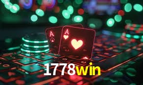 Apostas de Futebol 1778win