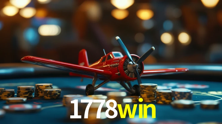Game Providers 1778win